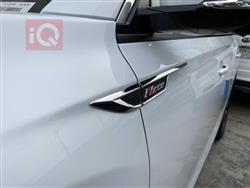 Dongfeng AX7